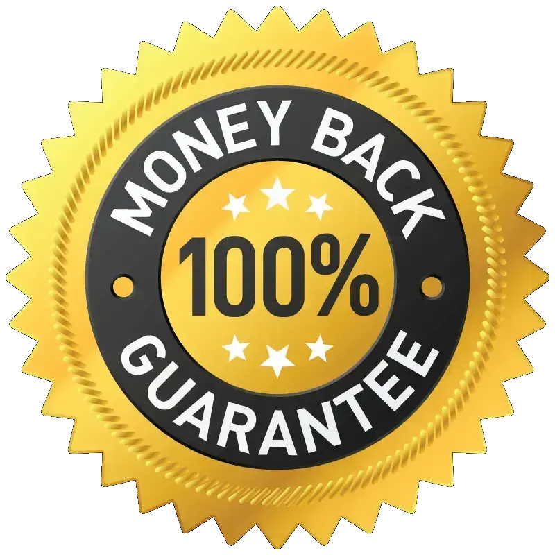 guarantee-badge